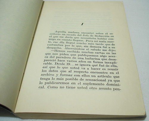 Dalia. Alfredo Márquez Campos. Libro (Usado)