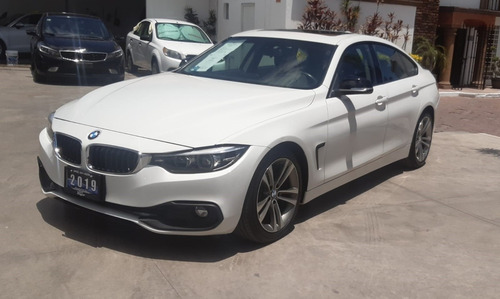 Imagen 5 de 15 de Bmw Serie4 4 Ptas 420i Gran Coupe
