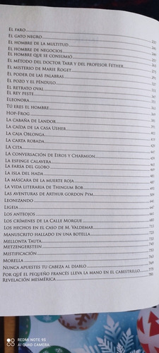 Cuentos Completos Edgar Allan Poe Pasta Dura