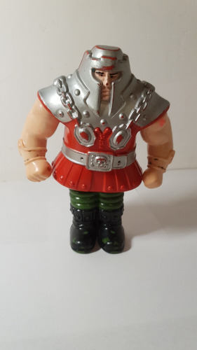 He Man Y Los Maestros Del Universo | Figura De Acción (Usado)