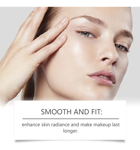 Spray De Maquillaje Hidratante Y Perfects Makeup Enhance Ma