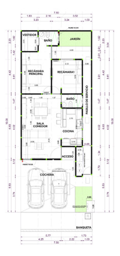 Casa En Venta En Los Olivos, Gómez Palacio, Durango