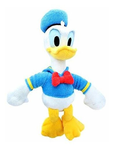 Peluche Del Pato Donald Disney 11 Pulgadas - Peluche De Anim