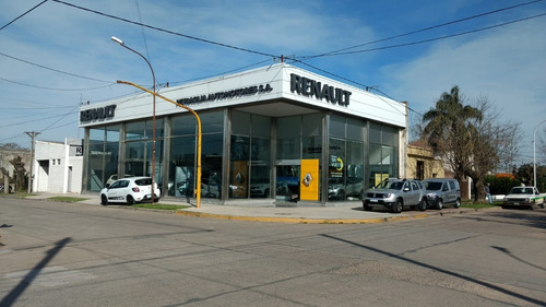 Imagen 2 de 2 de Renault Kangoo Ii Express Confort 1.6 Sce 0km!