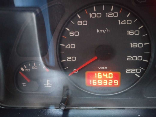 Imagen 13 de 14 de Peugeot 306 1.8 Boreal Aa 2000