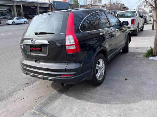 Imagen 5 de 8 de Honda Cr-v 2.4 Ex L At 4wd 2011