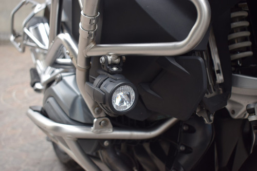 Imagen 15 de 23 de Bmw R1200 Gs Adventure 2017 Autopremium