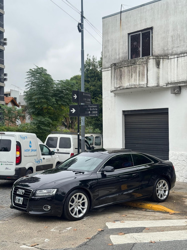 Audi A5 3.2 V6 Fsi Quattro 265cv Tiptronic