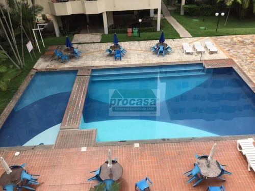 Imagem 2 de 20 de Apartamento Com 3 Dormitórios À Venda, 74 M² Por R$ 260.000,00 - Parque Dez De Novembro - Manaus/am - Ap3194