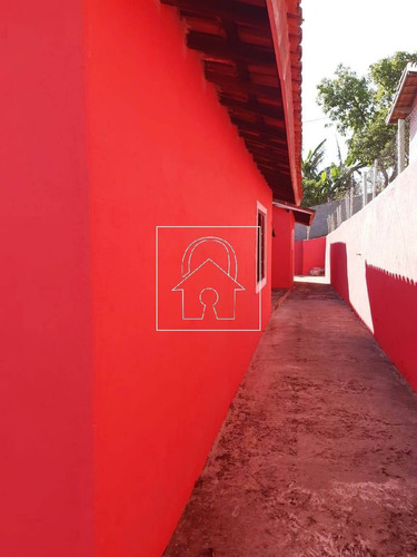 Imagem 9 de 15 de Chácara De 3.000m² À Venda Em Jarinu - Ch28343