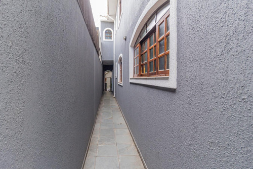 Casa Para Venda Com 3 Quartos 3 Banheiros Sendo 1 Suite