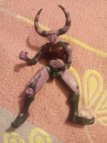Figura Bakugan Reaper (Usado)