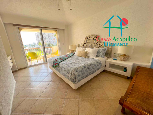Cad Villas Kimberley 1503. Terraza Con Vista A La Av. Costera De Las Palmas