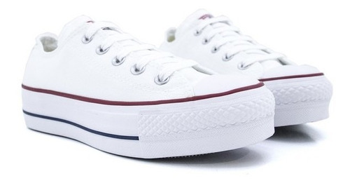 Championes Converse Chuck Taylor As Lift - 166587c/557146c