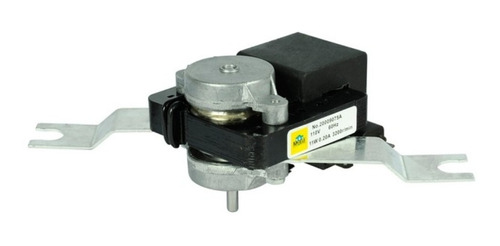 Micro Motor Nevera E/g/corto Base Diagonal 11w 0.20a 3200rpm