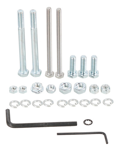Extensor Universal De Pedales De Freno Y Para Accesorios