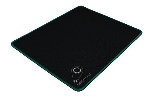 Mousepad Dechanic Mini Control Soft - Negro