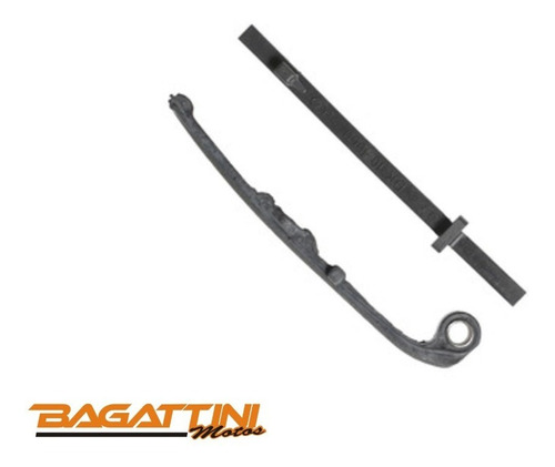 Kit Tensor Y Guia De Distrib. Bajaj Pulsar/rouser 135