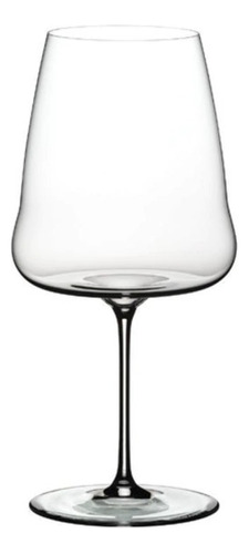 Copa Cristal Riedel Wine Wings Cabernet Sauvignon 35 3/8oz C