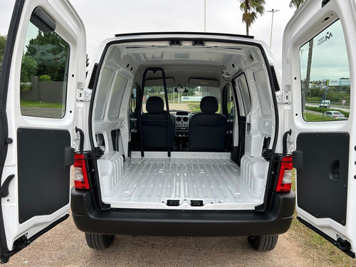 Citroën Berlingo Furgon 1.6 Hdi 92 Bussines