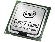 Comprar Processador Intel Core 2 Quad Q8400 2.66ghz Lga775