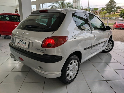 Peugeot 206 1.4 Presence 8v