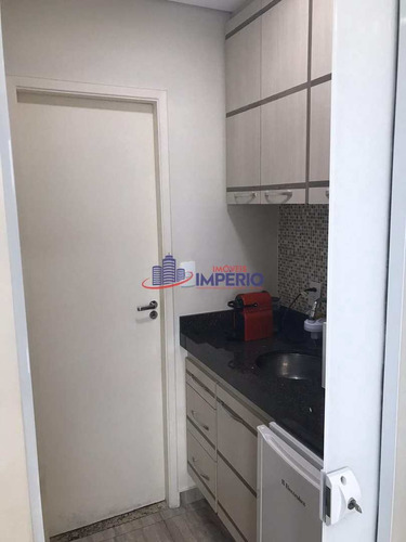 Imagem 13 de 18 de Conjunto Comercial, Centro, Guarulhos, Cod: 4520 - A4520