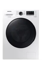 Comprar Lava & Seca 11 Kg Samsung Branca Com 12 Programas De Lavagem
