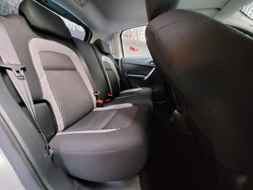 Citroën C3 1.6 TENDANCE 16V FLEX 4P AUTOMÁTICO