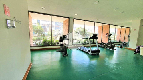 Imagen 30 de 30 de Nuevo Precio, Depto De 330 M2 Totales 130 M2 Terraza