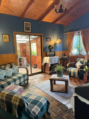Casa Lonco Oriente Oportunidad De Inversión