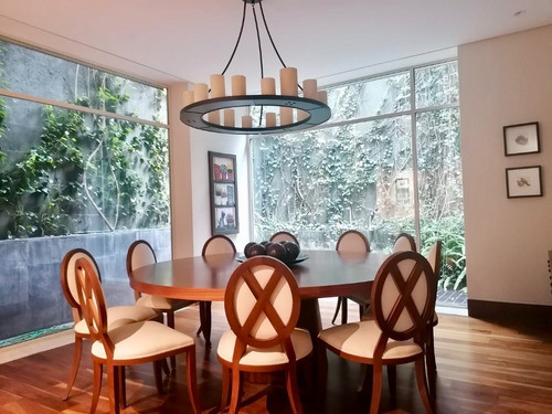 Imagen 3 de 25 de Venta Divina Casa En Condominio, San Ángel