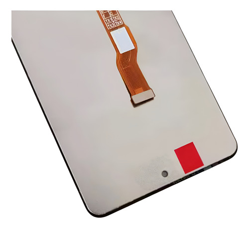 Pantalla Display Compatible Con Vivo Y36 5g V2248