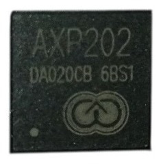 Controlador De Carga Tablas Axp202 202 Axp Original