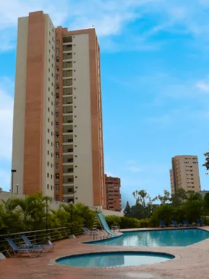 Apartamento en alquiler