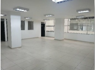 Imagen 4 de 12 de Oficinas En Arriendo Chapinero 689-4396