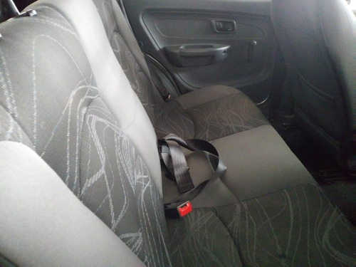 Fiat Palio 1.4 Fire Seguridad 5 P 2015