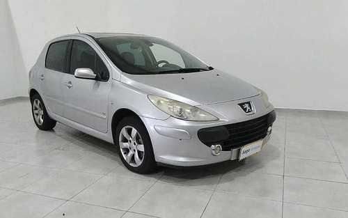 Peugeot 307 Feline 5p 2.0 Aut Fx 10/11