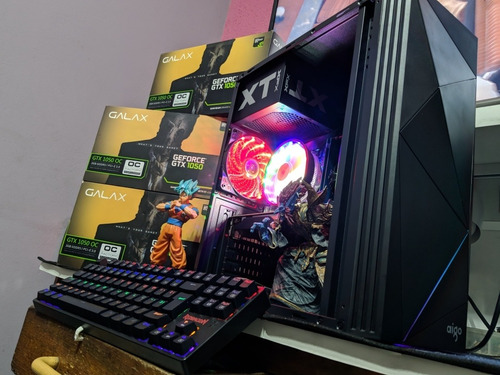 Pc Gamer Novos Fjcm Gamer