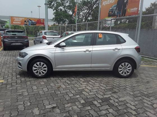 Imagem 8 de 9 de Volkswagen Polo 1.0 Mpi Total Flex Manual