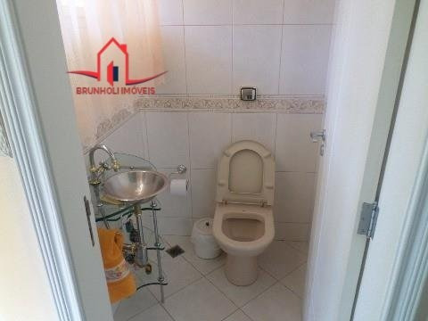 Imagem 9 de 25 de Casa A Venda No Bairro Vila Moraes Em Jundiaí - Sp. - 110-1