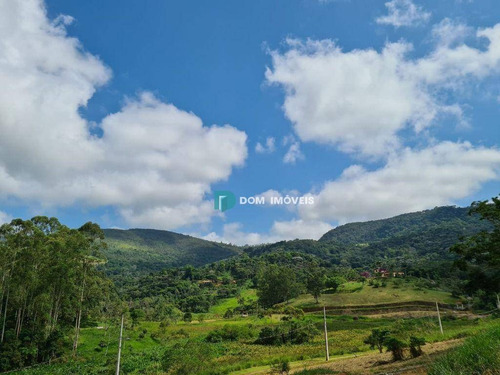 Imagem 8 de 14 de Terreno À Venda, 3098 M² Por R$ 240. 000 - Villagio Da Serra - Juiz De Fora/mg - Te0340