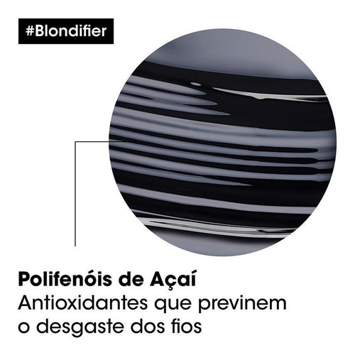 L'oréal Professionnel Serie Expert Blondifier Gloss Sh 300ml