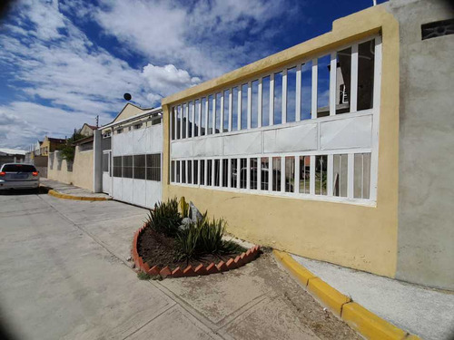 Townhouse En Construccion En La Urb Villas Jardin Maracay