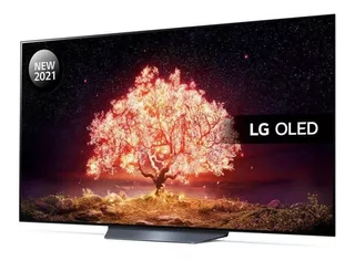 LG Smart Oled