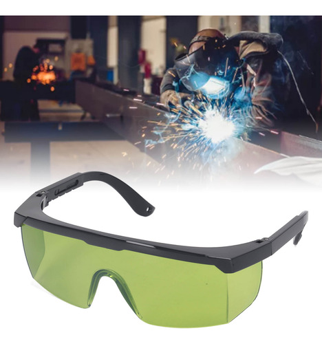 Gafas De Soldadura Eléctrica, Filtro, Lente De Soldador, Gaf