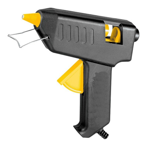 Pistola Duramax Silicona De Barra Gruesa Para Manualidades