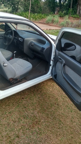 Volkswagen Gol 1.8 Cl
