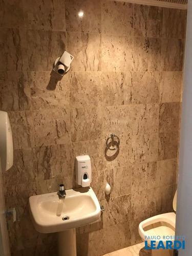 Comercial - Jardim América - Sp - 595851
