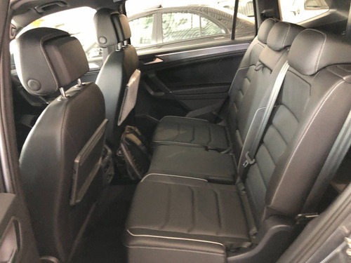 Volkswagen Tiguan 2.0 350 Tsi Gasolina Allspace R-line